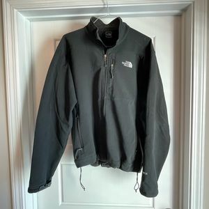 The North Face Men’s Apex Jacket
